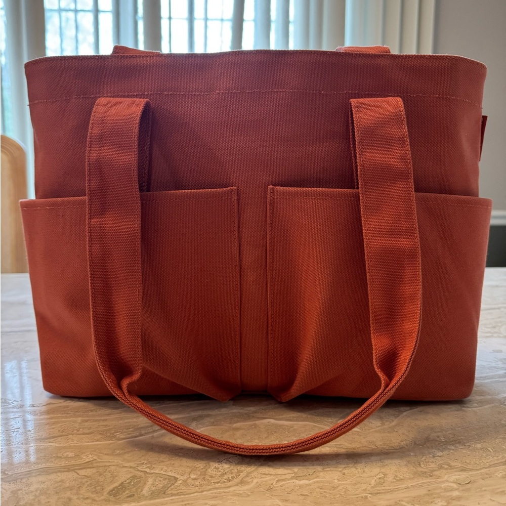 Dagne Dover Small Vida Organic Cotton Tote